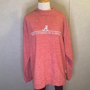 Woolly Threads: University of Alabama Sweater: L